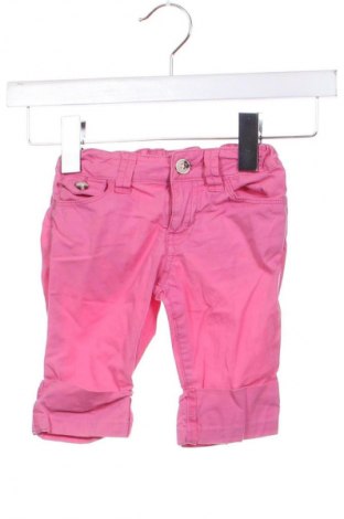 Детски къс панталон DVS, Размер 18-24m/ 86-98 см, Цвят Розов, Цена 2,04 €