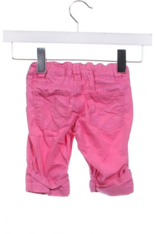 Детски къс панталон DVS, Размер 18-24m/ 86-98 см, Цвят Розов, Цена 2,04 €