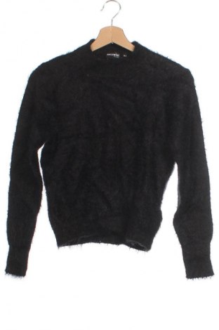 Детски пуловер Unbranded, Размер 12-13y/ 158-164 см, Цвят Черен, Цена 3,06 €