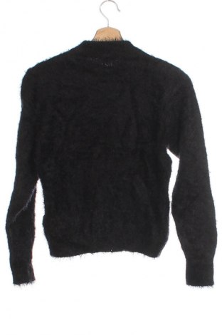 Детски пуловер Unbranded, Размер 12-13y/ 158-164 см, Цвят Черен, Цена 3,06 €