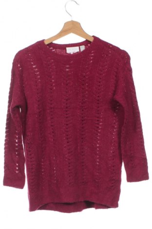 Детски пуловер Unbranded, Размер 11-12y/ 152-158 см, Цвят Лилав, Цена 2,55 €
