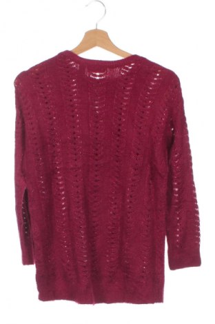 Детски пуловер Unbranded, Размер 11-12y/ 152-158 см, Цвят Лилав, Цена 2,55 €