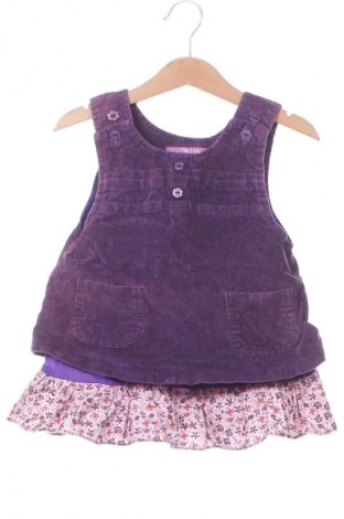 Детски сукман Unbranded, Размер 6-9m/ 68-74 см, Цвят Лилав, Цена 2,04 €