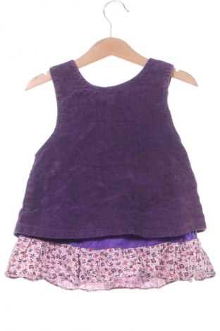 Детски сукман Unbranded, Размер 6-9m/ 68-74 см, Цвят Лилав, Цена 2,04 €