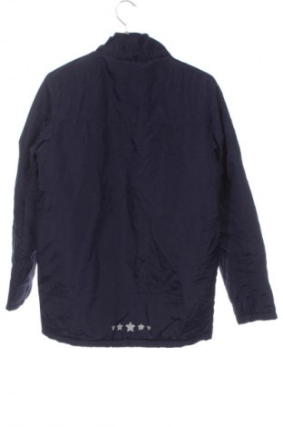 Детско яке H&M, Размер 12-13y/ 158-164 см, Цвят Син, Цена 7,15 €