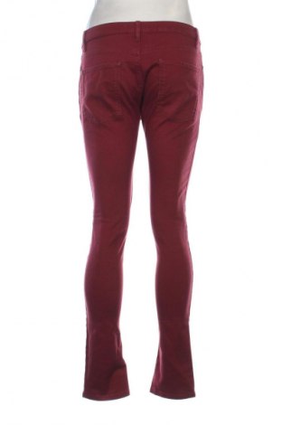 Herren Jeans Topman, Größe M, Farbe Rot, Preis € 8,99