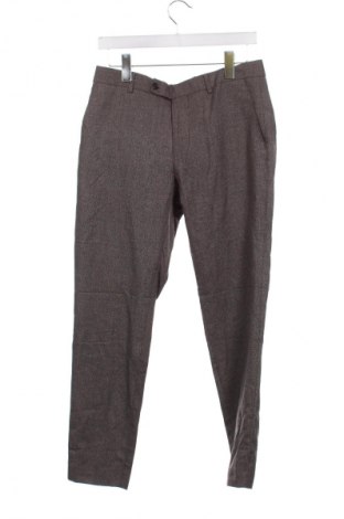 Pantaloni de bărbați Unbranded, Mărime M, Culoare Maro, Preț 5,99 Lei