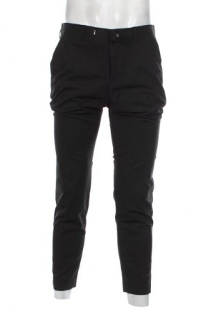Pantaloni de bărbați Dressmann, Mărime M, Culoare Negru, Preț 5,99 Lei