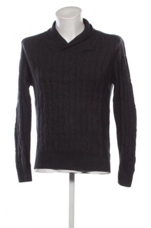 Herrenpullover Unbranded, Größe M, Farbe Grau, Preis € 12,99