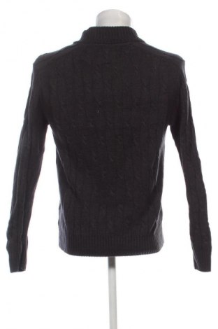 Herrenpullover Unbranded, Größe M, Farbe Grau, Preis € 12,99