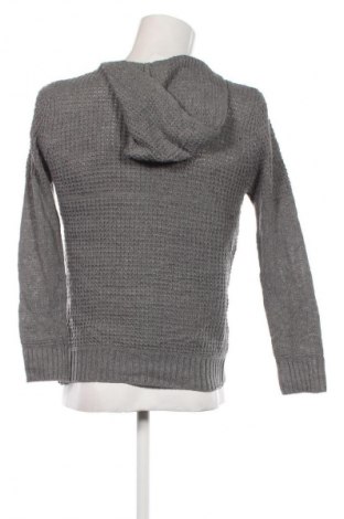 Herrenpullover Unbranded, Größe M, Farbe Grau, Preis € 11,99