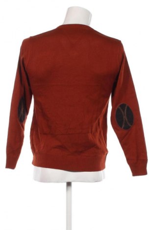 Herrenpullover Unbranded, Größe M, Farbe Orange, Preis € 12,99
