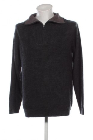 Herrenpullover Unbranded, Größe XL, Farbe Grau, Preis € 12,99