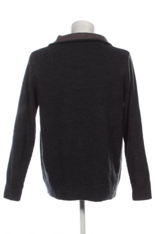 Herrenpullover Unbranded, Größe XL, Farbe Grau, Preis € 12,99