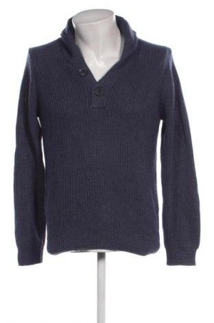 Herrenpullover Unbranded, Größe S, Farbe Blau, Preis € 6,99