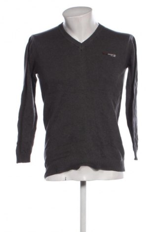 Herrenpullover Unbranded, Größe L, Farbe Grau, Preis € 7,99