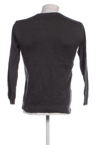 Herrenpullover Unbranded, Größe L, Farbe Grau, Preis € 7,99