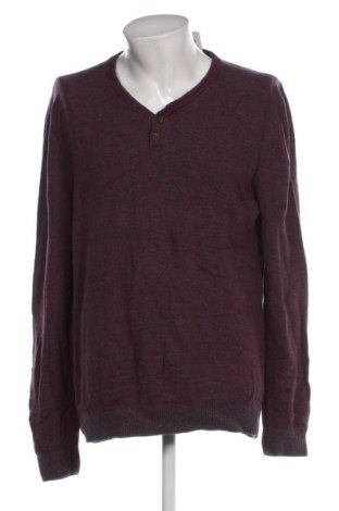 Herrenpullover C&A, Größe XL, Farbe Mehrfarbig, Preis 10,99 €, #130236281