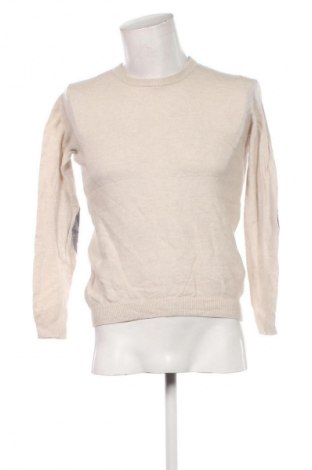 Herrenpullover Jules, Größe M, Farbe Ecru, Preis 9,99 €, #130237076