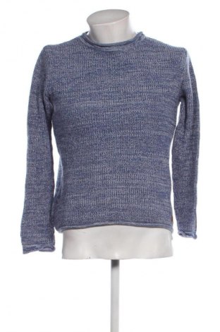 Herrenpullover Only & Sons, Größe M, Farbe Blau, Preis € 13,99