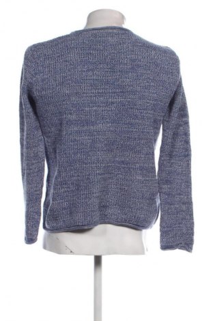 Herrenpullover Only & Sons, Größe M, Farbe Blau, Preis € 13,99