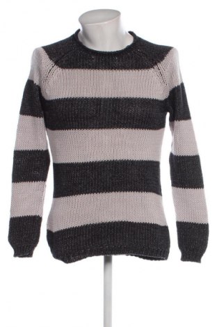 Herrenpullover Selected Homme, Größe M, Farbe Mehrfarbig, Preis € 13,99