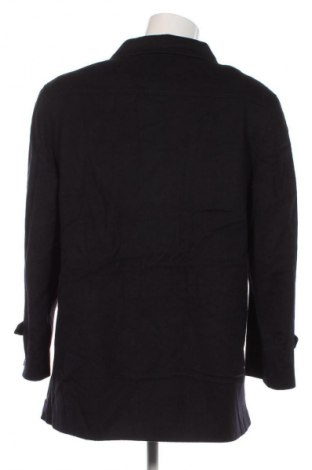 Palton de bărbați Unbranded, Mărime L, Culoare Albastru, Preț 15,99 Lei