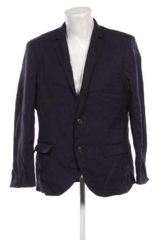 Herren Sakko Canda, Größe XL, Farbe Blau, Preis € 6,99