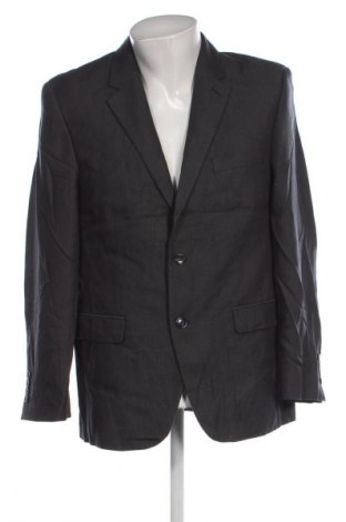 Herren Sakko Canda, Größe L, Farbe Grau, Preis € 6,99