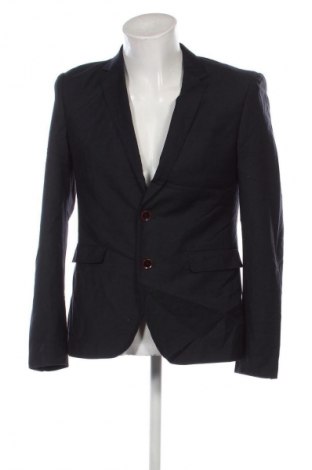 Pánské sako  Studio, Velikost M, Barva Modrá, Cena  79,00 Kč