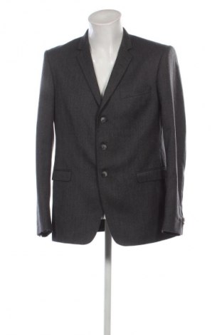Pánské sako  Tiger Of Sweden, Velikost XL, Barva Šedá, Cena  249,00 Kč
