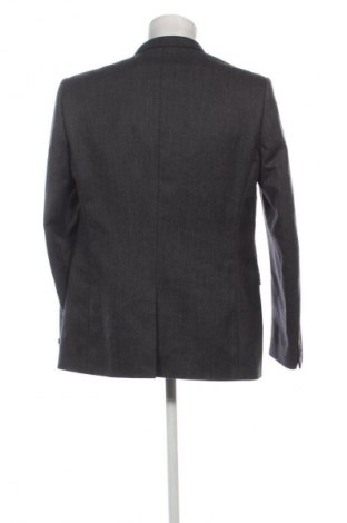 Pánské sako  Tiger Of Sweden, Velikost XL, Barva Šedá, Cena  249,00 Kč