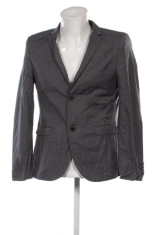 Sacou de bărbați WE, Mărime M, Culoare Gri, Preț 27,99 Lei