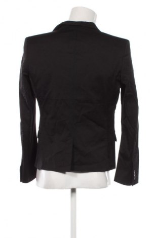 Pánské sako  Zara Man, Velikost M, Barva Černá, Cena  279,00 Kč