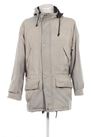 Herrenjacke Unbranded, Größe L, Farbe Grün, Preis € 18,99