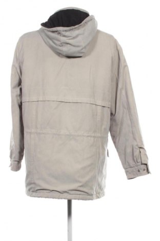 Herrenjacke Unbranded, Größe L, Farbe Grün, Preis € 18,99