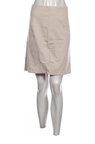 Sukně Unbranded, Velikost L, Barva Béžová, Cena  49,00 Kč