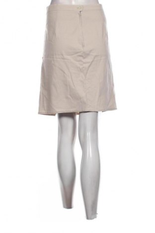 Sukně Unbranded, Velikost L, Barva Béžová, Cena  49,00 Kč