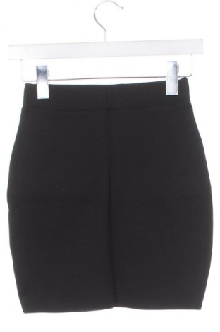 Φούστα Unbranded, Μέγεθος XS, Χρώμα Μαύρο, Τιμή 1,99 €