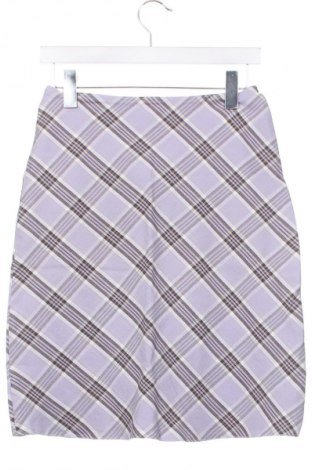 Φούστα Unbranded, Μέγεθος XS, Χρώμα Πολύχρωμο, Τιμή 1,99 €