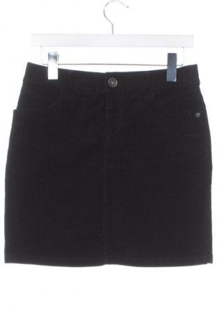 Пола C&A, Размер XXS, Цвят Черен, Цена 2,55 €