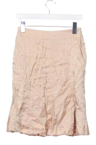 Sukně Caramel, Velikost S, Barva Béžová, Cena  49,00 Kč