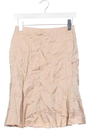 Sukně Caramel, Velikost S, Barva Béžová, Cena  49,00 Kč