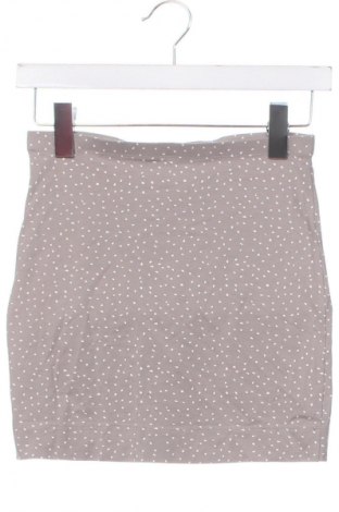 Φούστα H&M, Μέγεθος XS, Χρώμα Πολύχρωμο, Τιμή 1,99 €