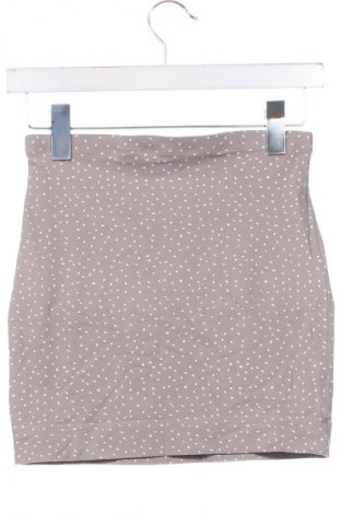Φούστα H&M, Μέγεθος XS, Χρώμα Πολύχρωμο, Τιμή 1,99 €