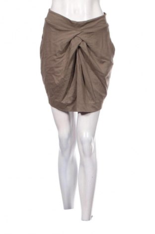 Φούστα H&M, Μέγεθος M, Χρώμα Πράσινο, Τιμή 1,99 €