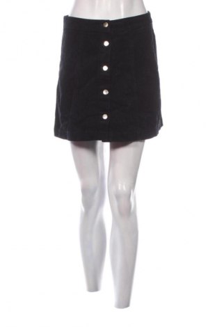 Szoknya H&M Divided, Méret S, Szín Fekete, Ár 489 Ft