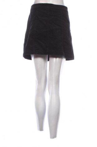 Szoknya H&M Divided, Méret S, Szín Fekete, Ár 489 Ft