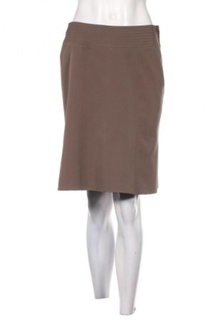 Φούστα Hennes, Μέγεθος M, Χρώμα  Μπέζ, Τιμή 1,99 €