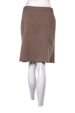 Φούστα Hennes, Μέγεθος M, Χρώμα  Μπέζ, Τιμή 1,99 €